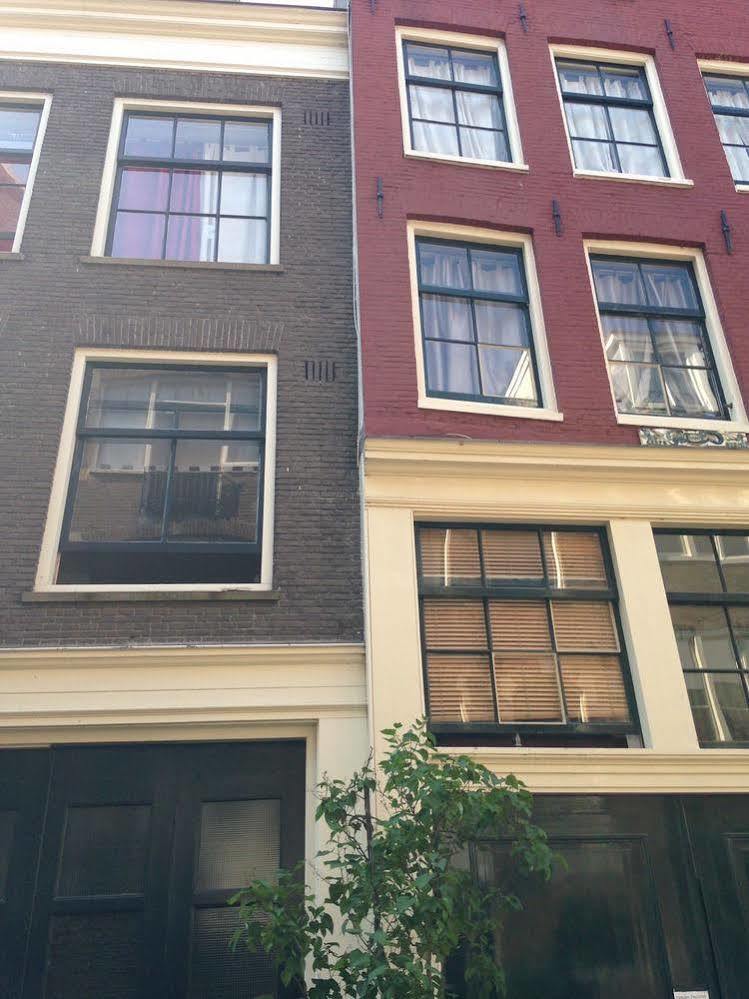 Nemo Apartments & Guest House Άμστερνταμ Εξωτερικό φωτογραφία
